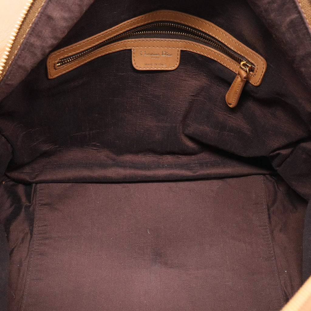 Croisette Bowling Bag Twins