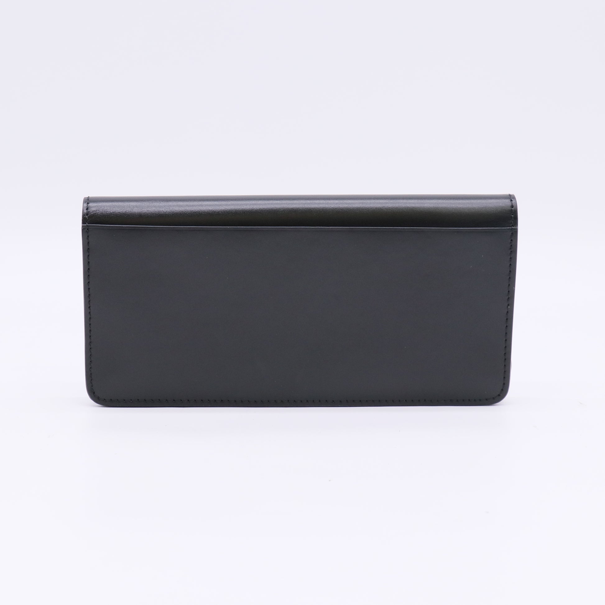Black Horseferry Haley Continental Wallet W22555