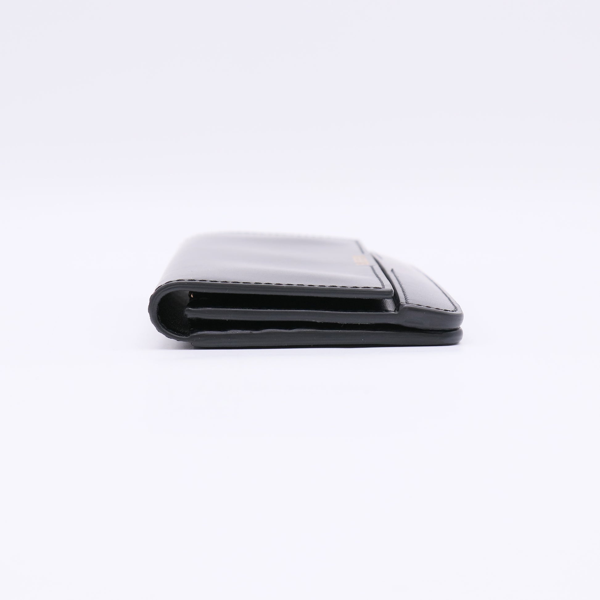 Black Horseferry Haley Continental Wallet W22555