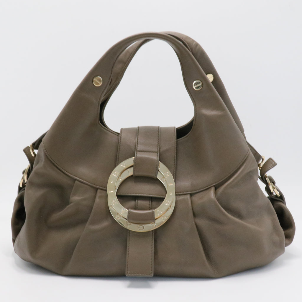 Chandra Shoulder Bag