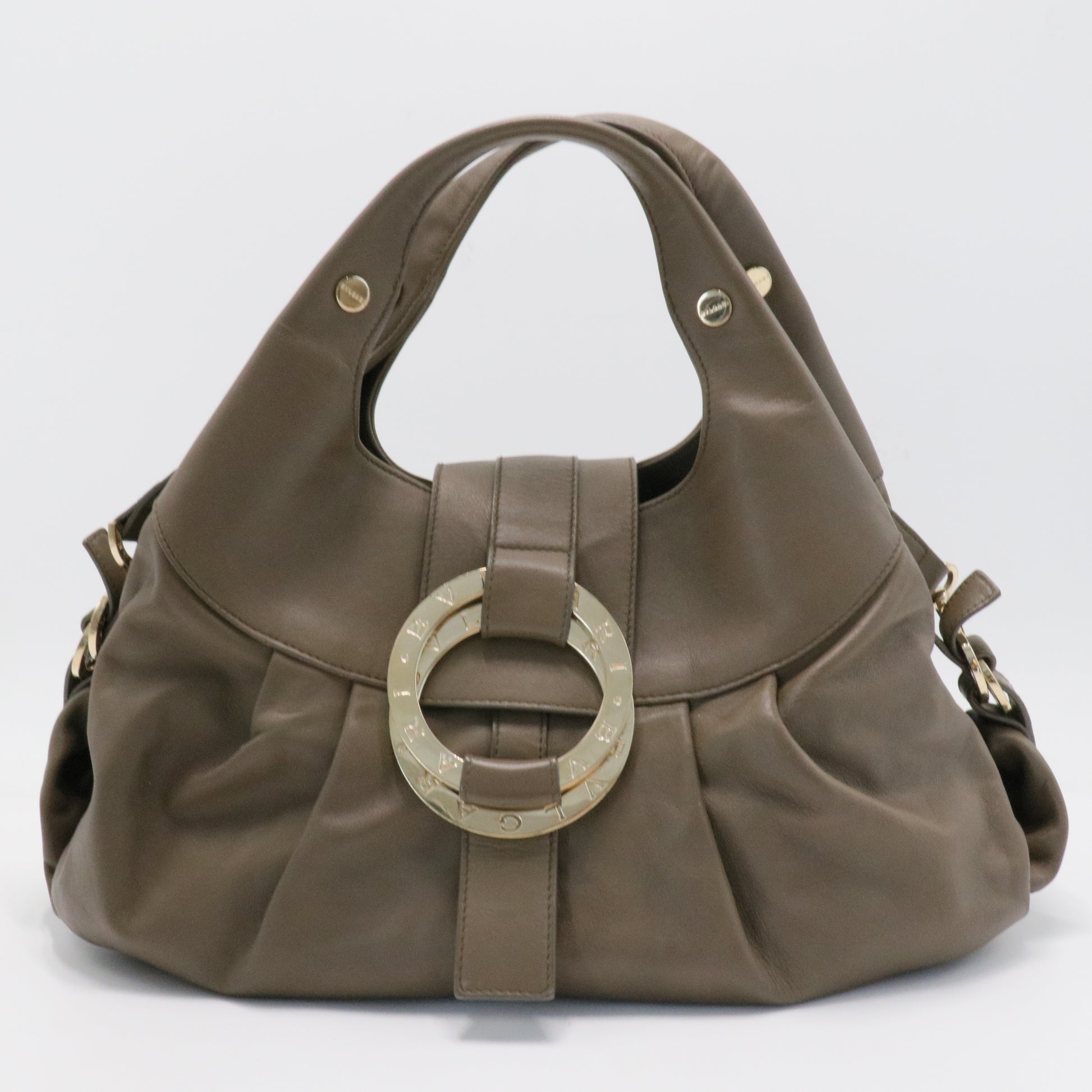 Chandra Shoulder Bag