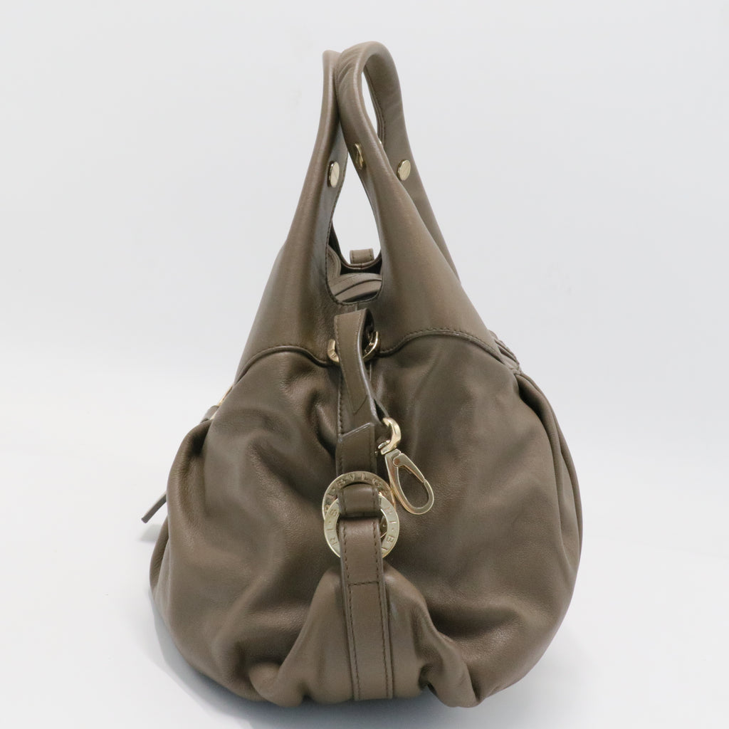 Chandra Shoulder Bag