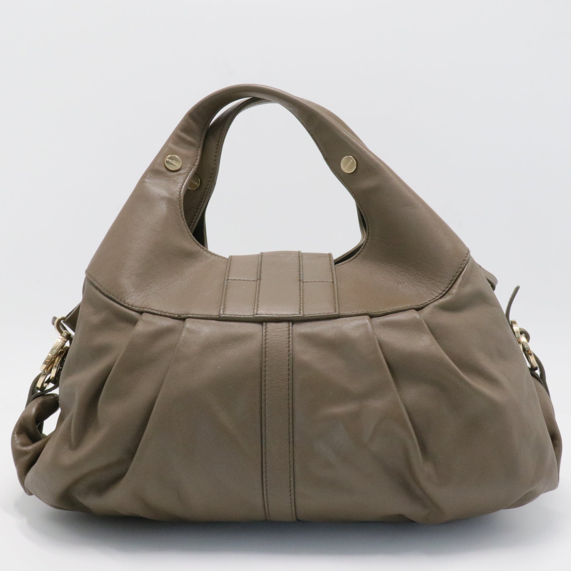 Chandra Shoulder Bag