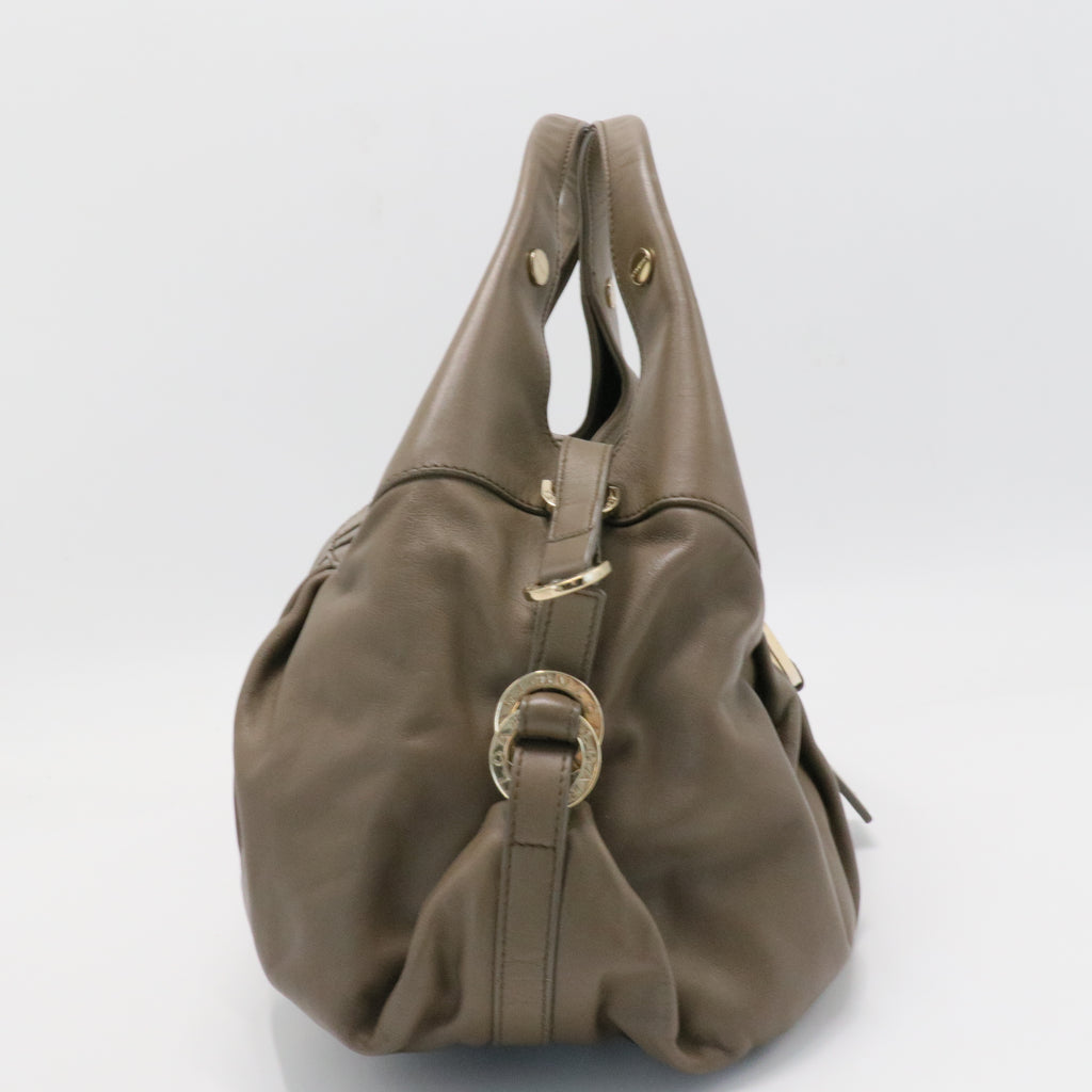 Chandra Shoulder Bag