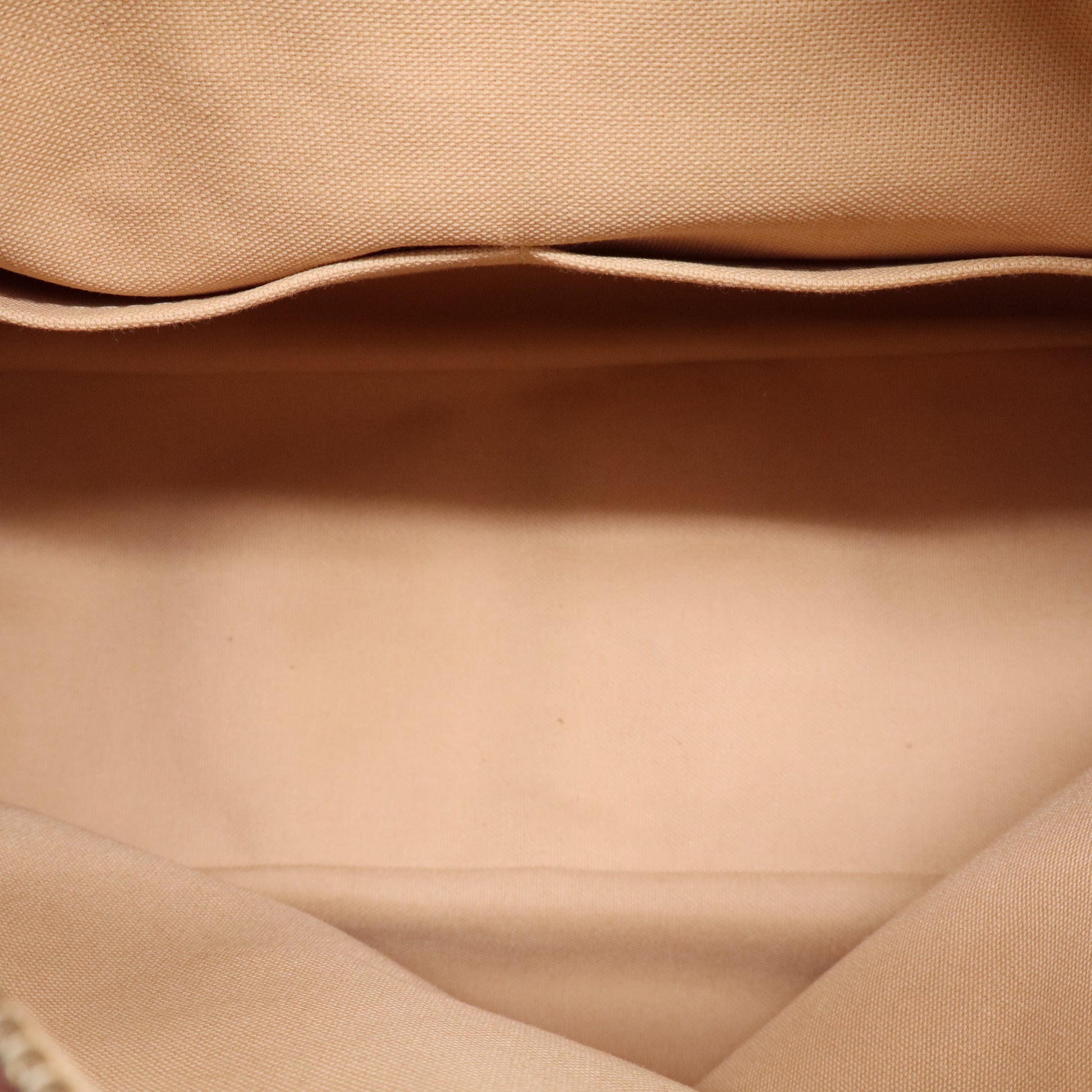 Louis Vuitton Damier Azur Girolata bag twins