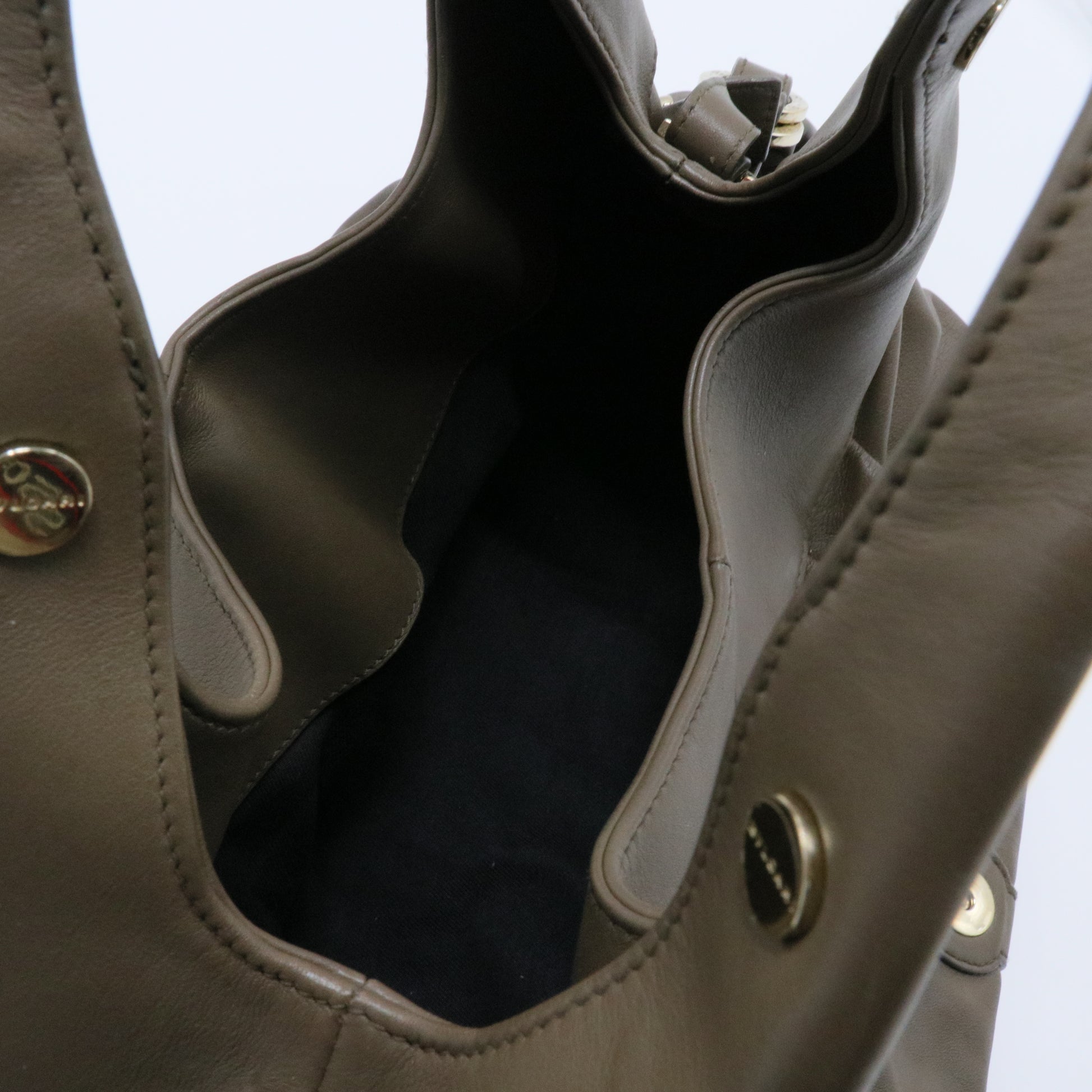 Chandra Shoulder Bag