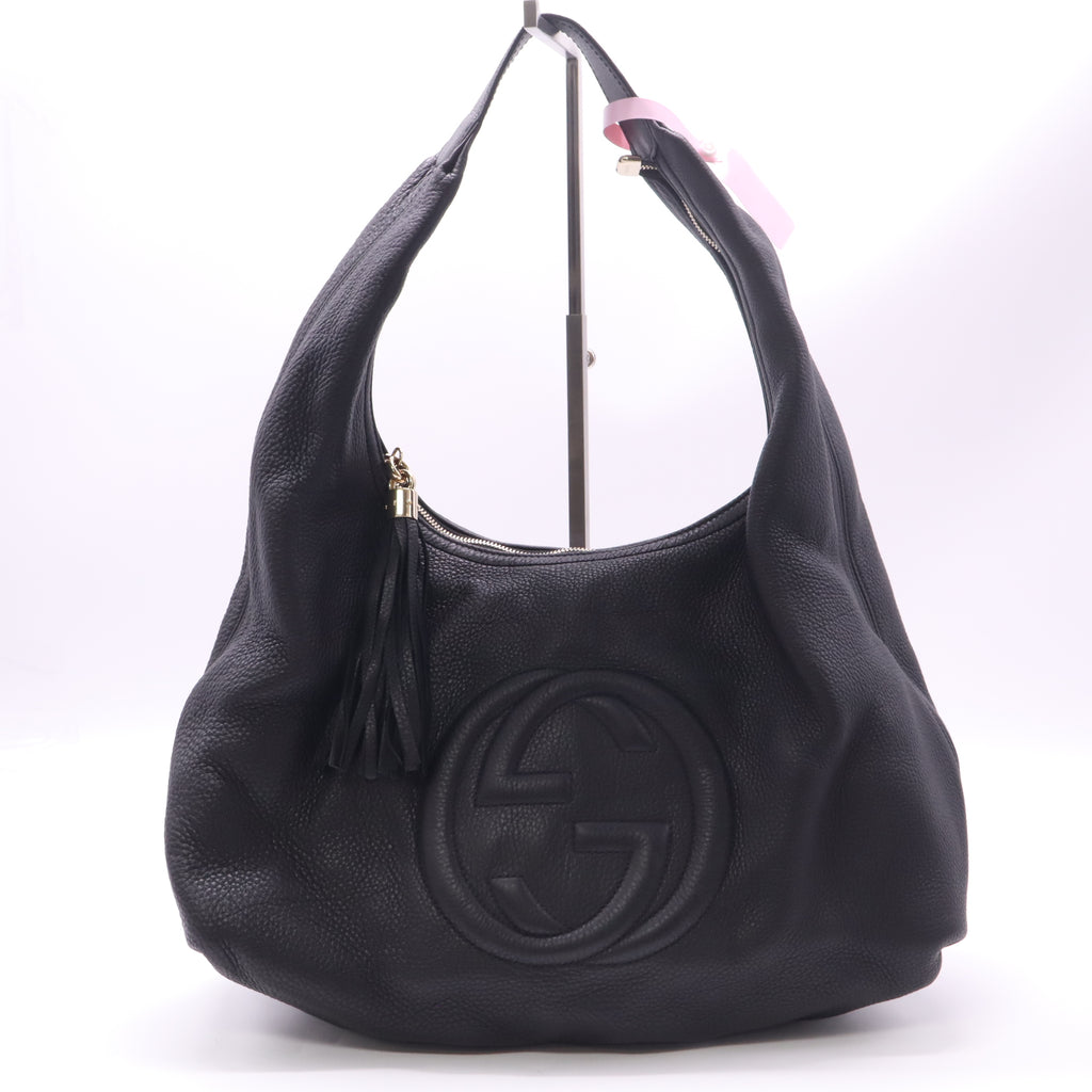 Gucci Interlocking G Soho twins LDJ4979