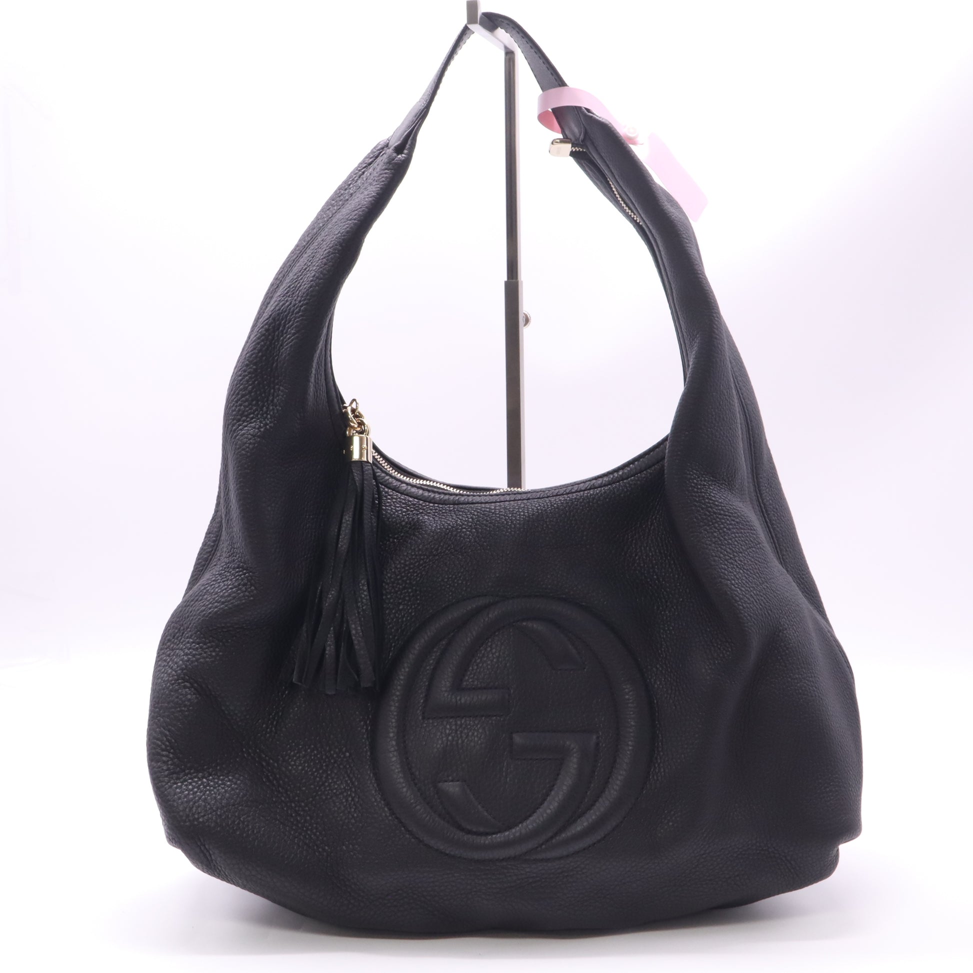 Gucci Interlocking G Soho twins LDJ4979