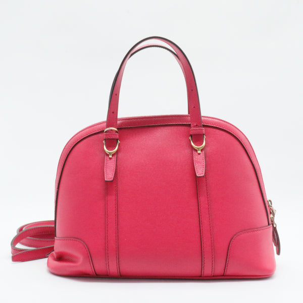 Pink Handbag