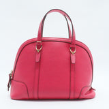 Pink Handbag