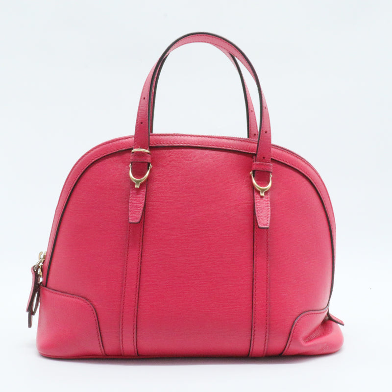 Pink Handbag