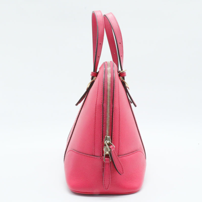 Pink Handbag