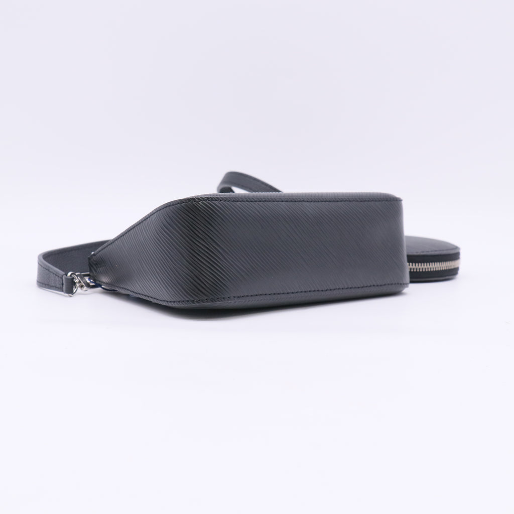 Louis Vuitton Epi Marellini Black Twins LDJ5615