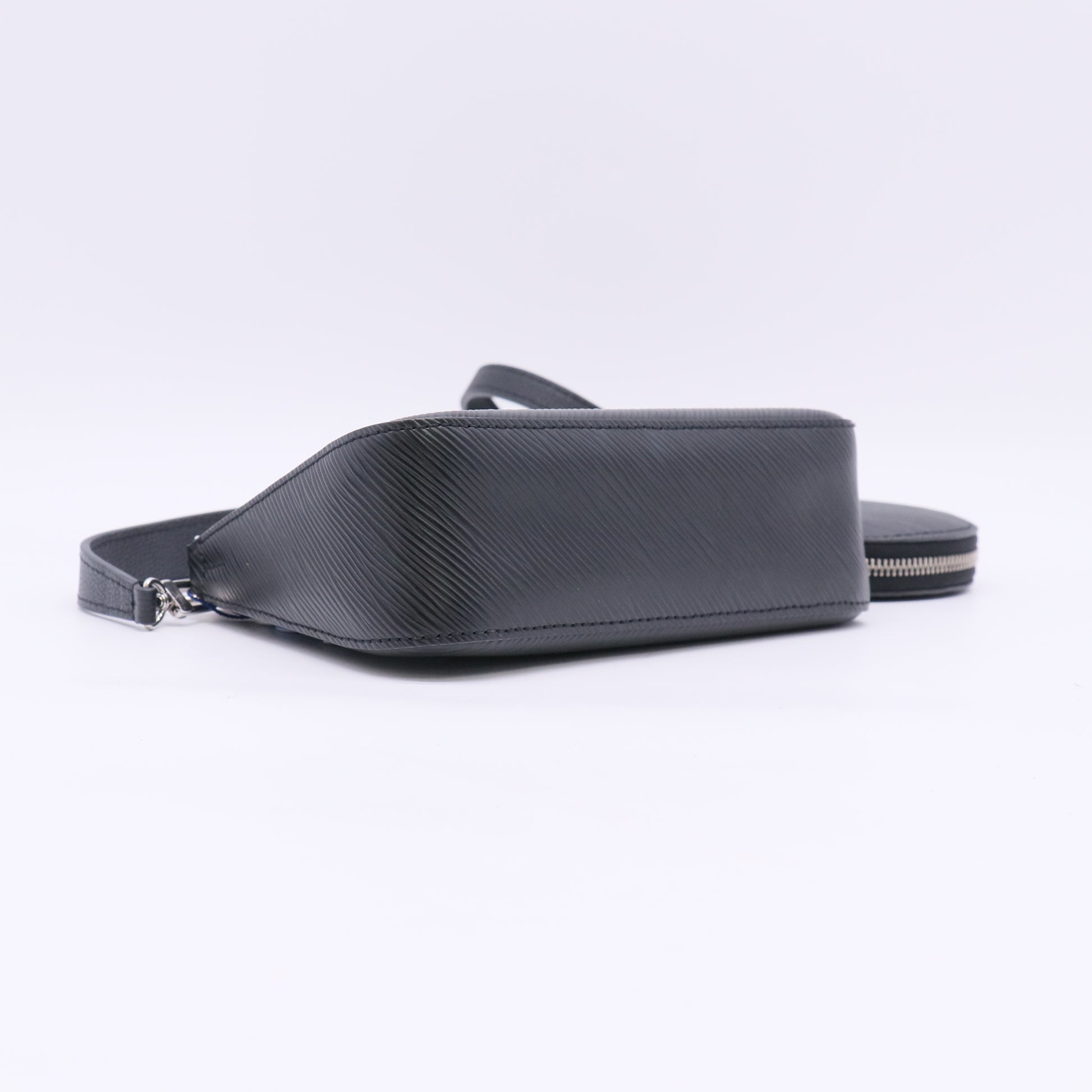 Louis Vuitton Epi Marellini Black Twins LDJ5615
