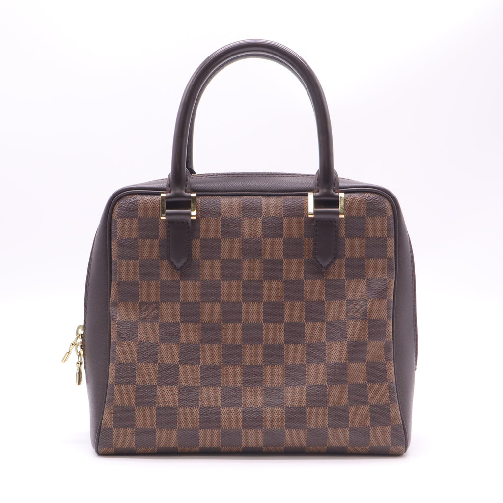 Louis Vuitton Damier Ebene Brera Bag B23300