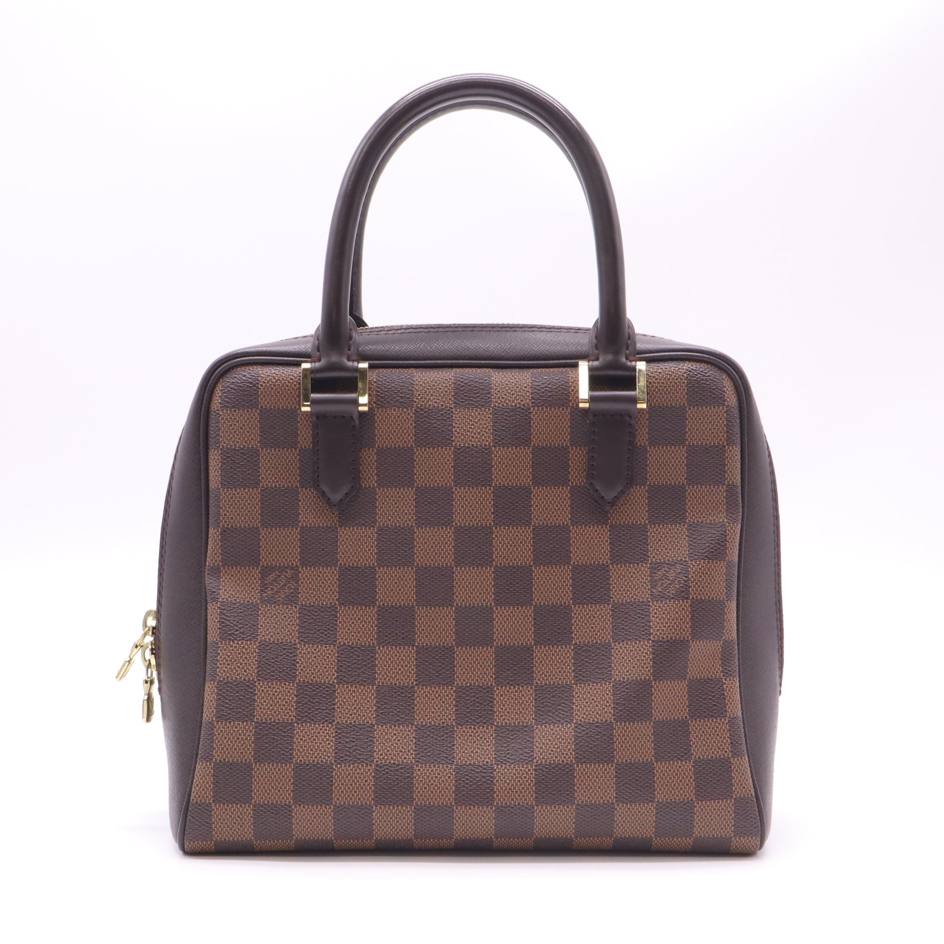 Louis Vuitton Damier Ebene Brera Bag B23300