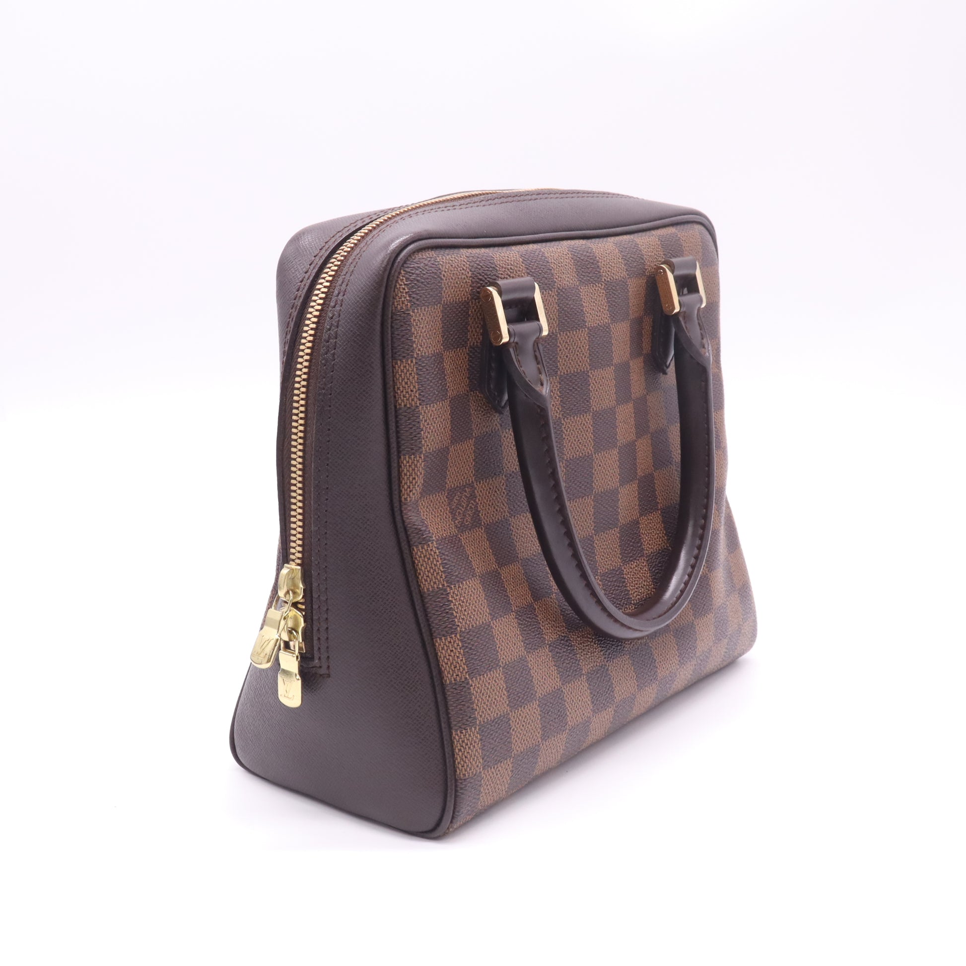 Louis Vuitton Damier Ebene Brera Bag B23300