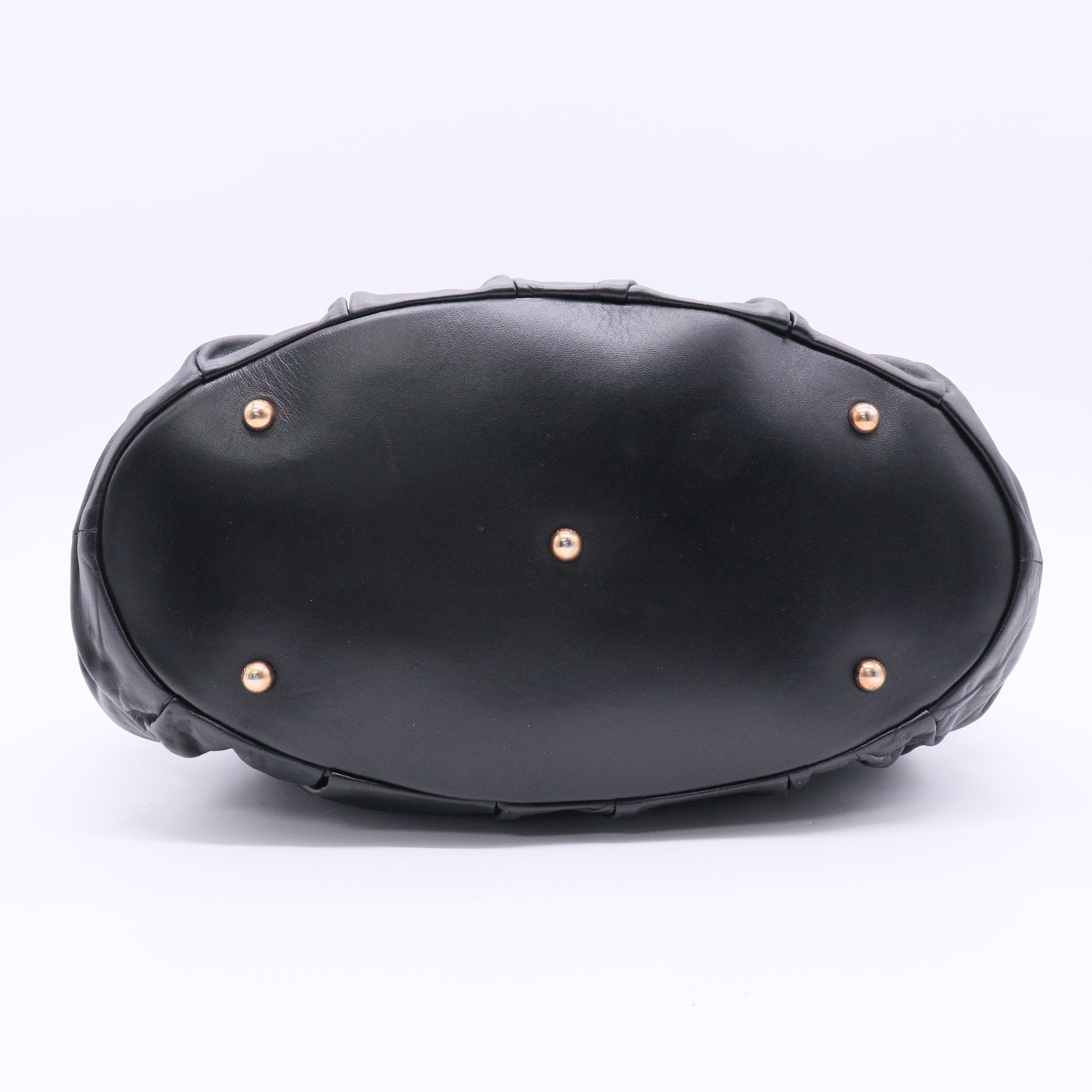 Satchel Diorissimo Canvas Large twins