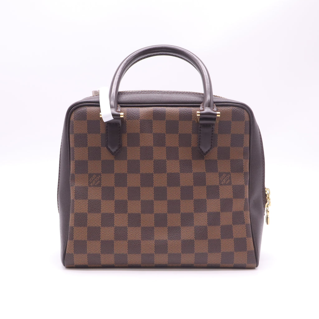Louis Vuitton Damier Ebene Brera Bag B23300