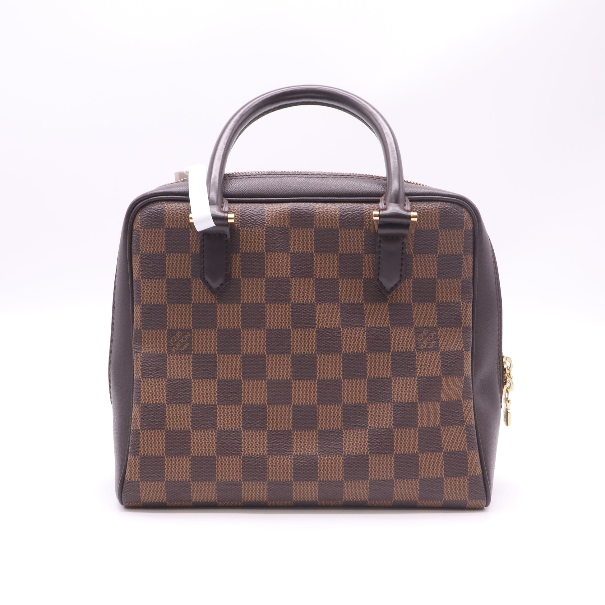 Louis Vuitton Damier Ebene Brera Bag B23300