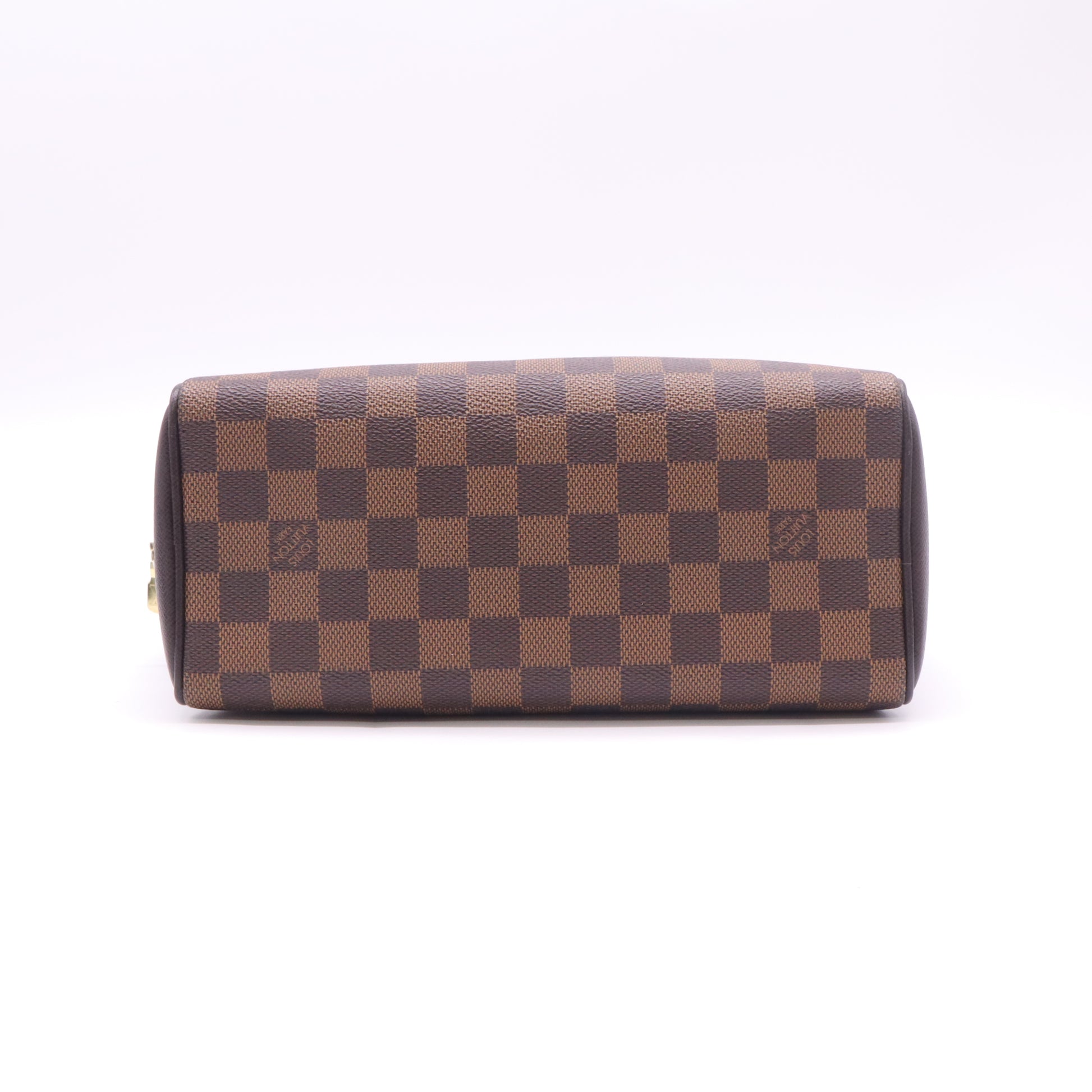 Louis Vuitton Damier Ebene Brera Bag B23300
