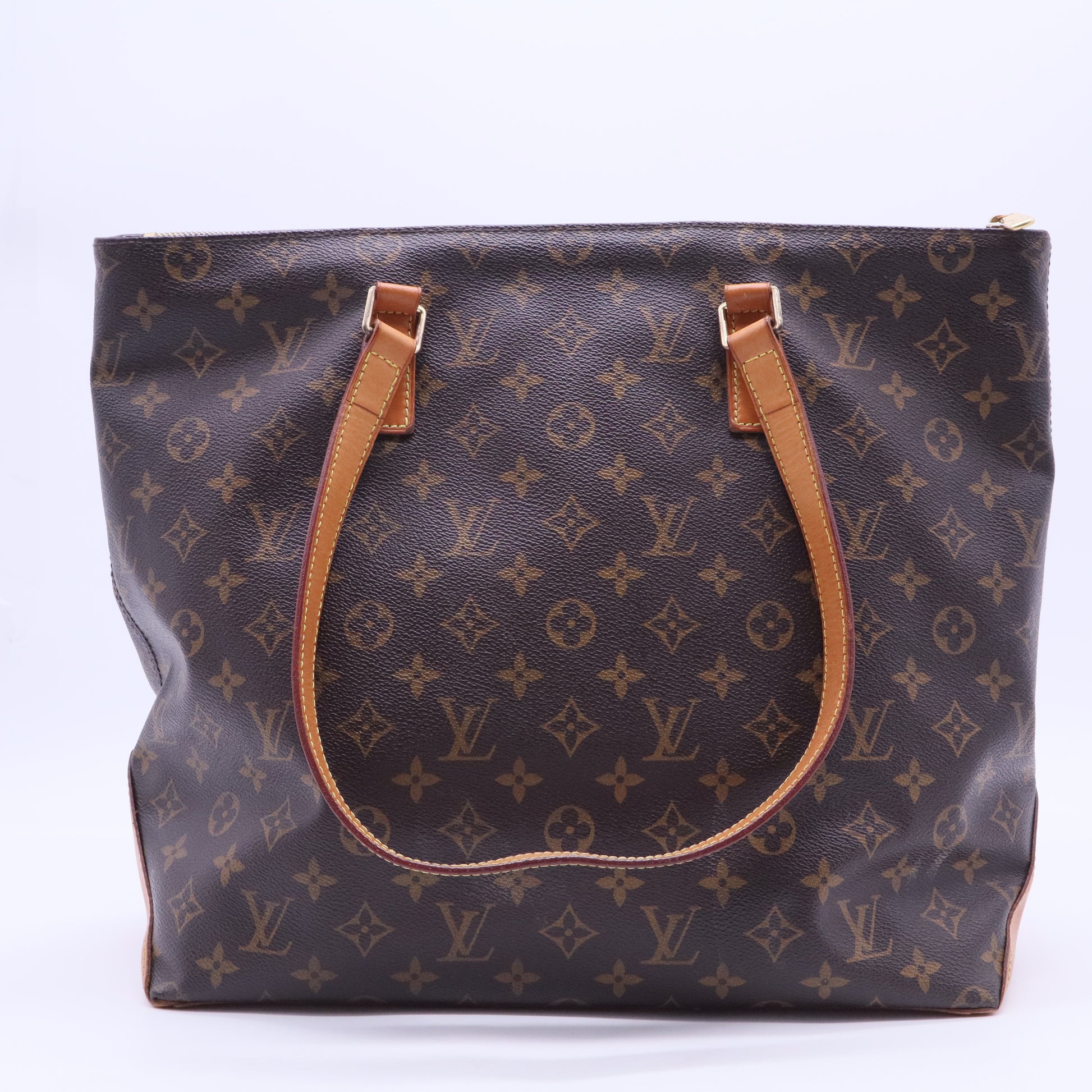 Monogram Cabas Mezzo