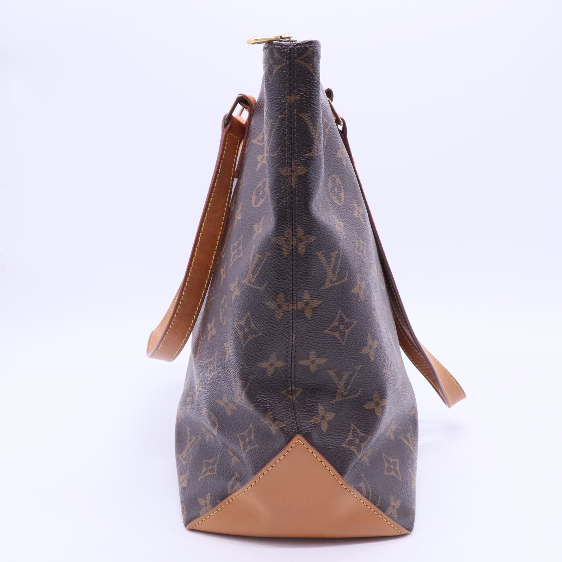 Monogram Cabas Mezzo