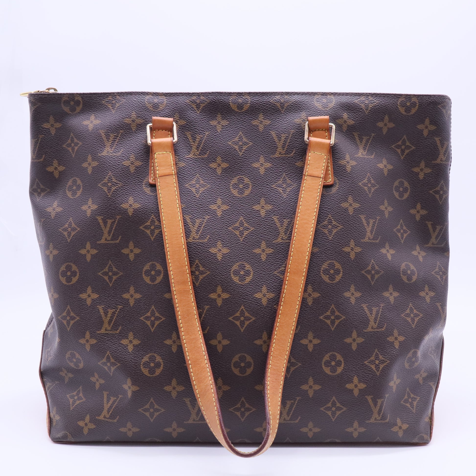 Monogram Cabas Mezzo