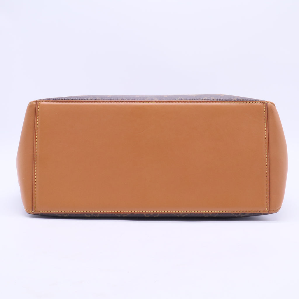 Monogram Cabas Mezzo