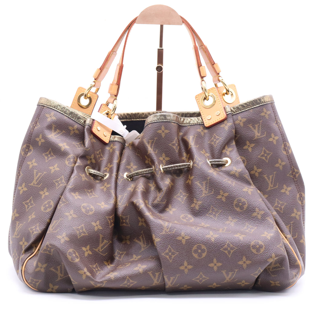 Louis Vuitton Limited Edition Monogram Canvas Irene Bag  B21343