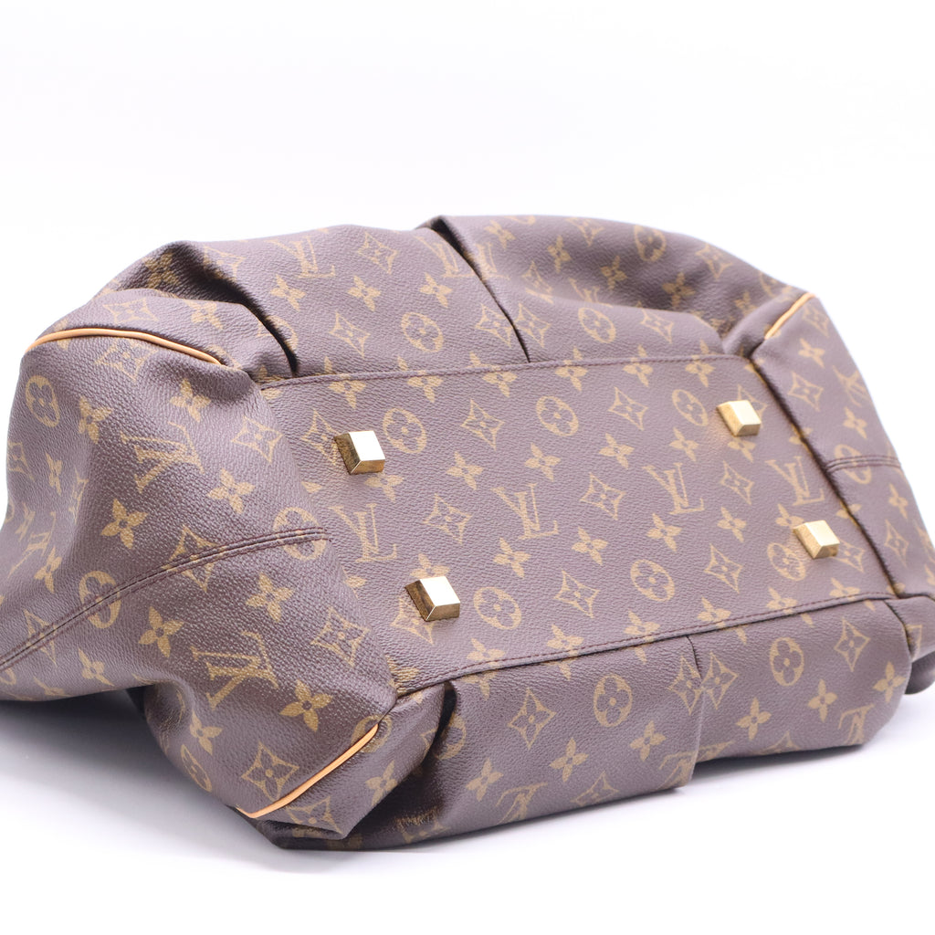 Louis Vuitton Limited Edition Monogram Canvas Irene Bag  B21343