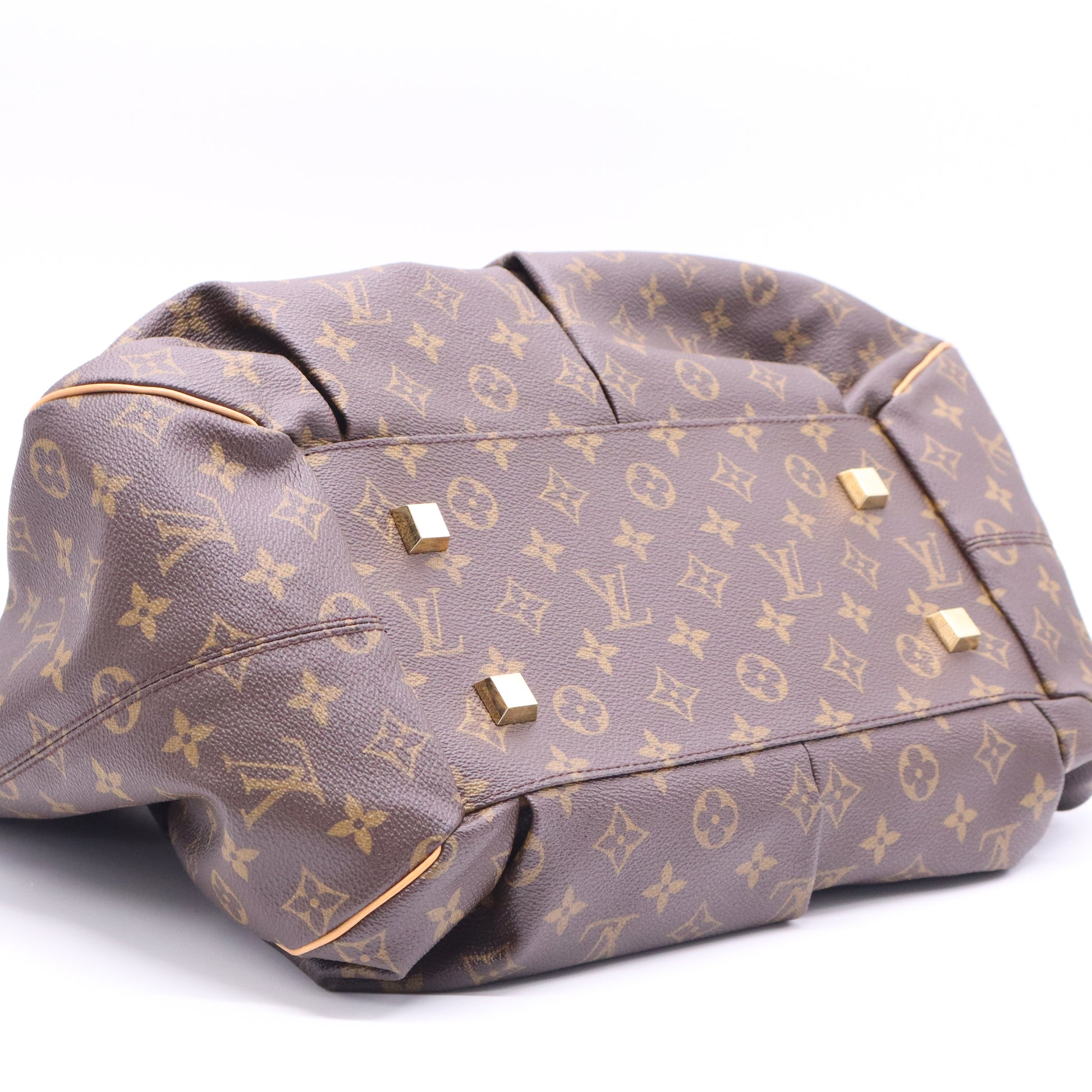 Louis Vuitton Limited Edition Monogram Canvas Irene Bag  B21343