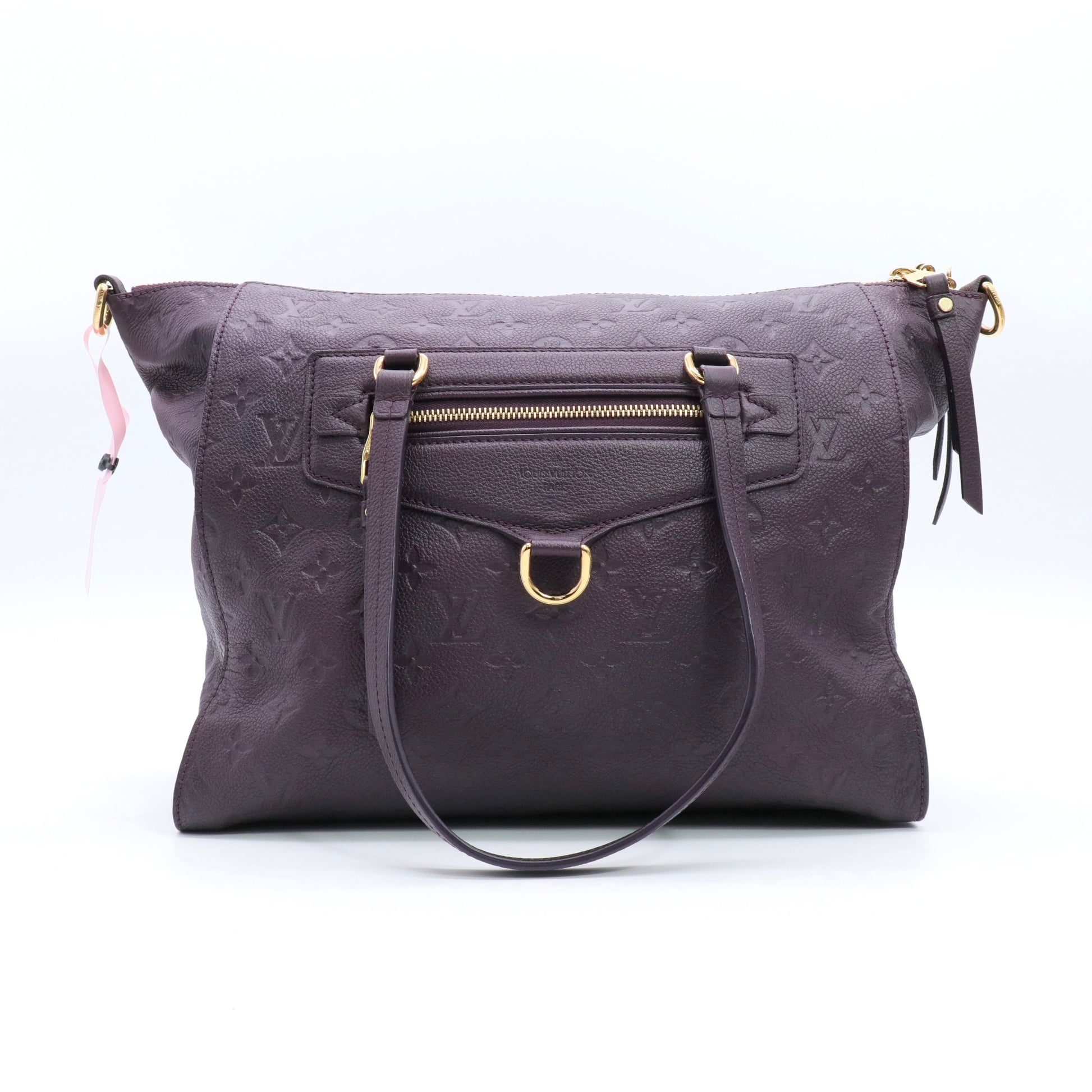 Empreinte Lumineuse PM Aube  twins