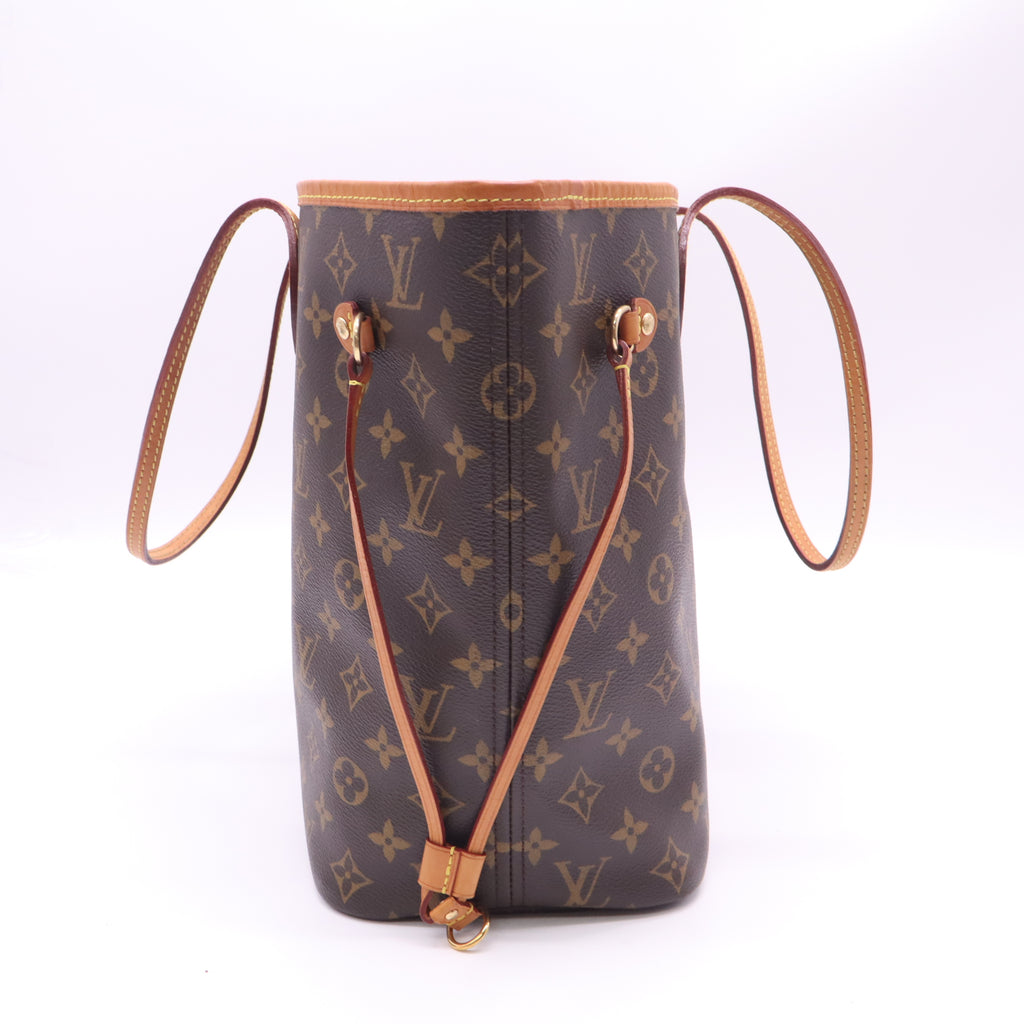 Monogram Neo Neverfull MM B23163