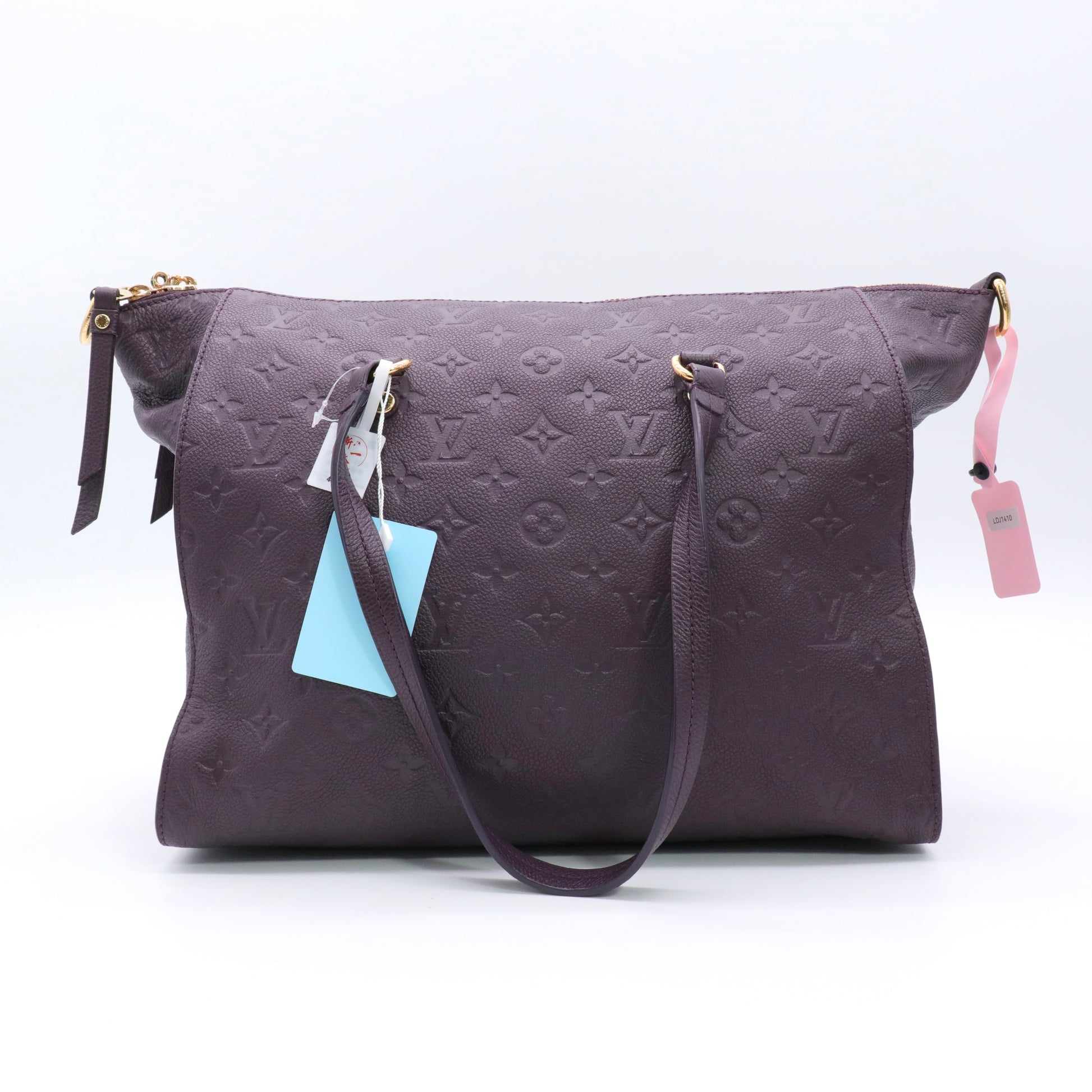 Empreinte Lumineuse PM Aube  twins