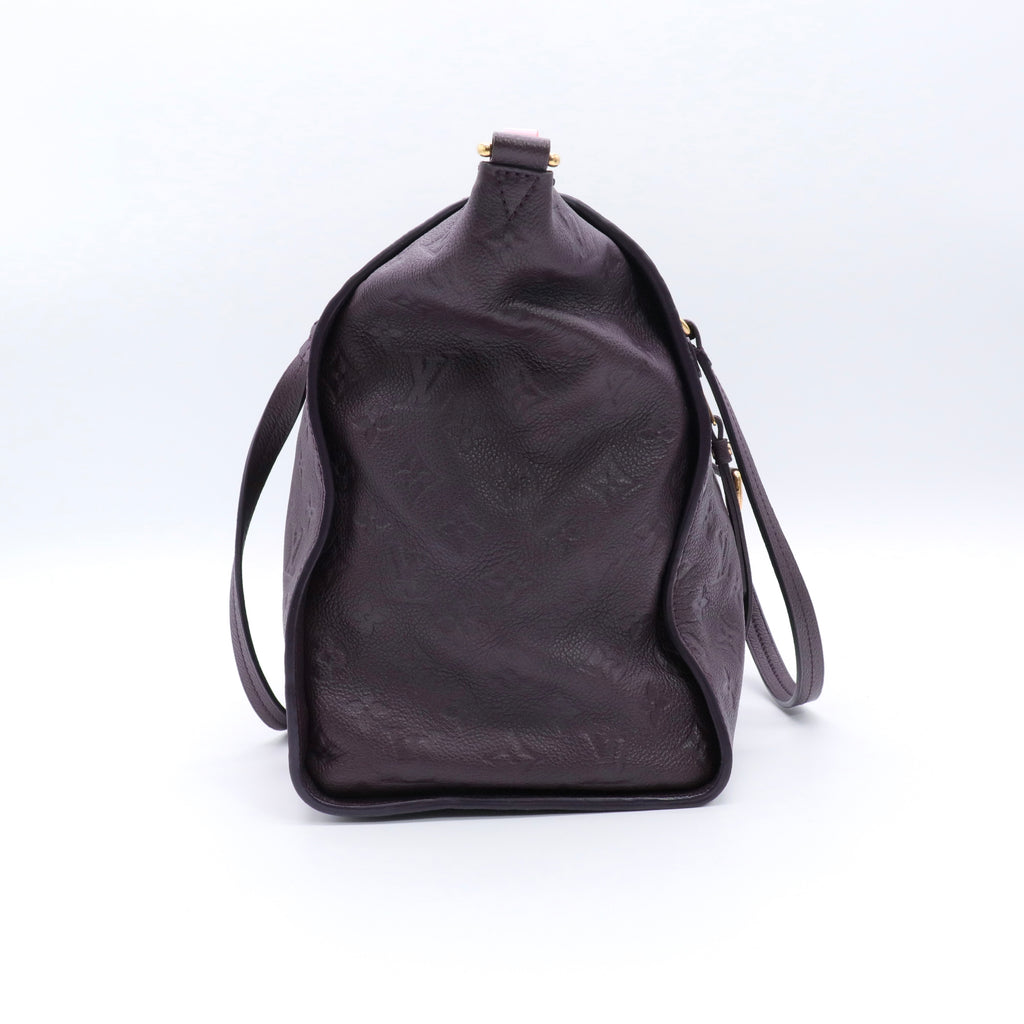 Empreinte Lumineuse PM Aube  twins