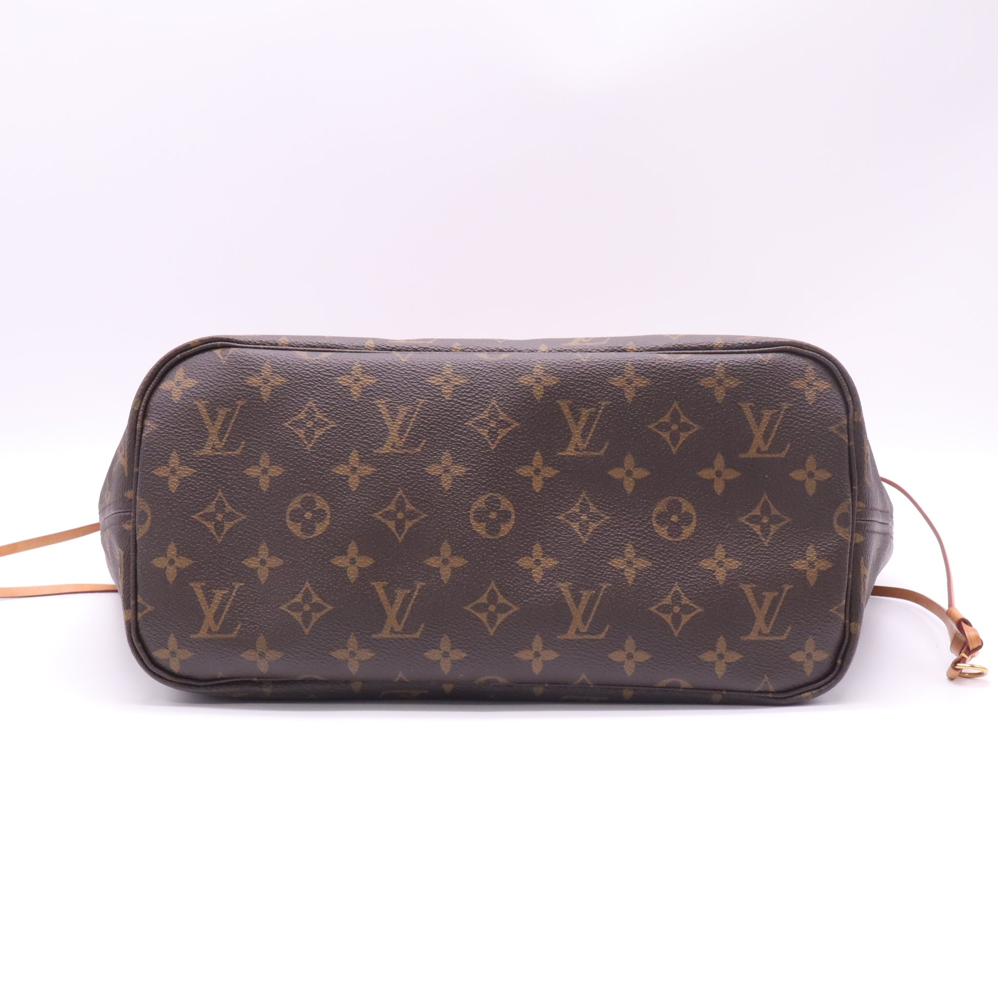 Monogram Neo Neverfull MM B23163