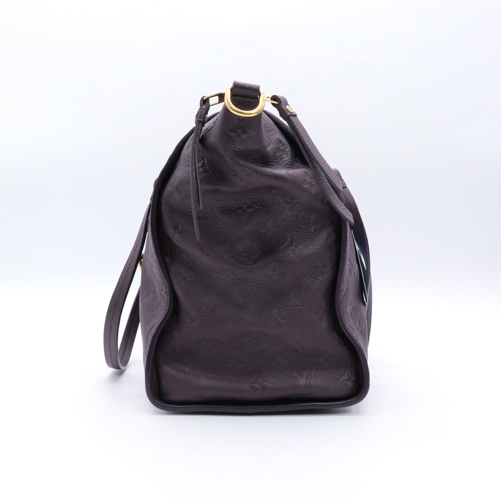 Empreinte Lumineuse PM Aube  twins