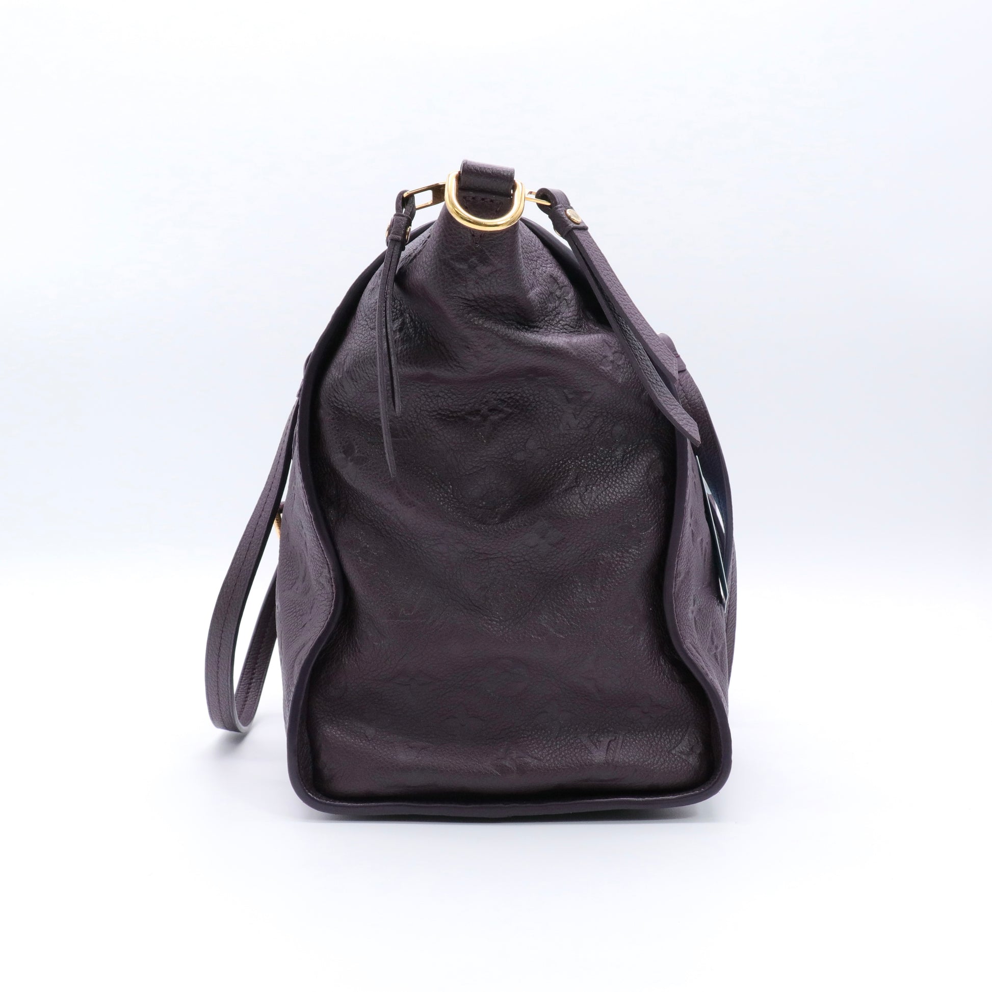 Empreinte Lumineuse PM Aube  twins