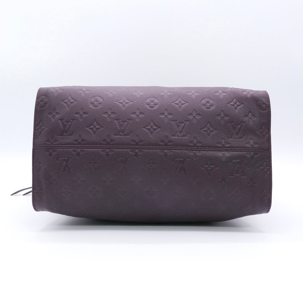 Empreinte Lumineuse PM Aube  twins