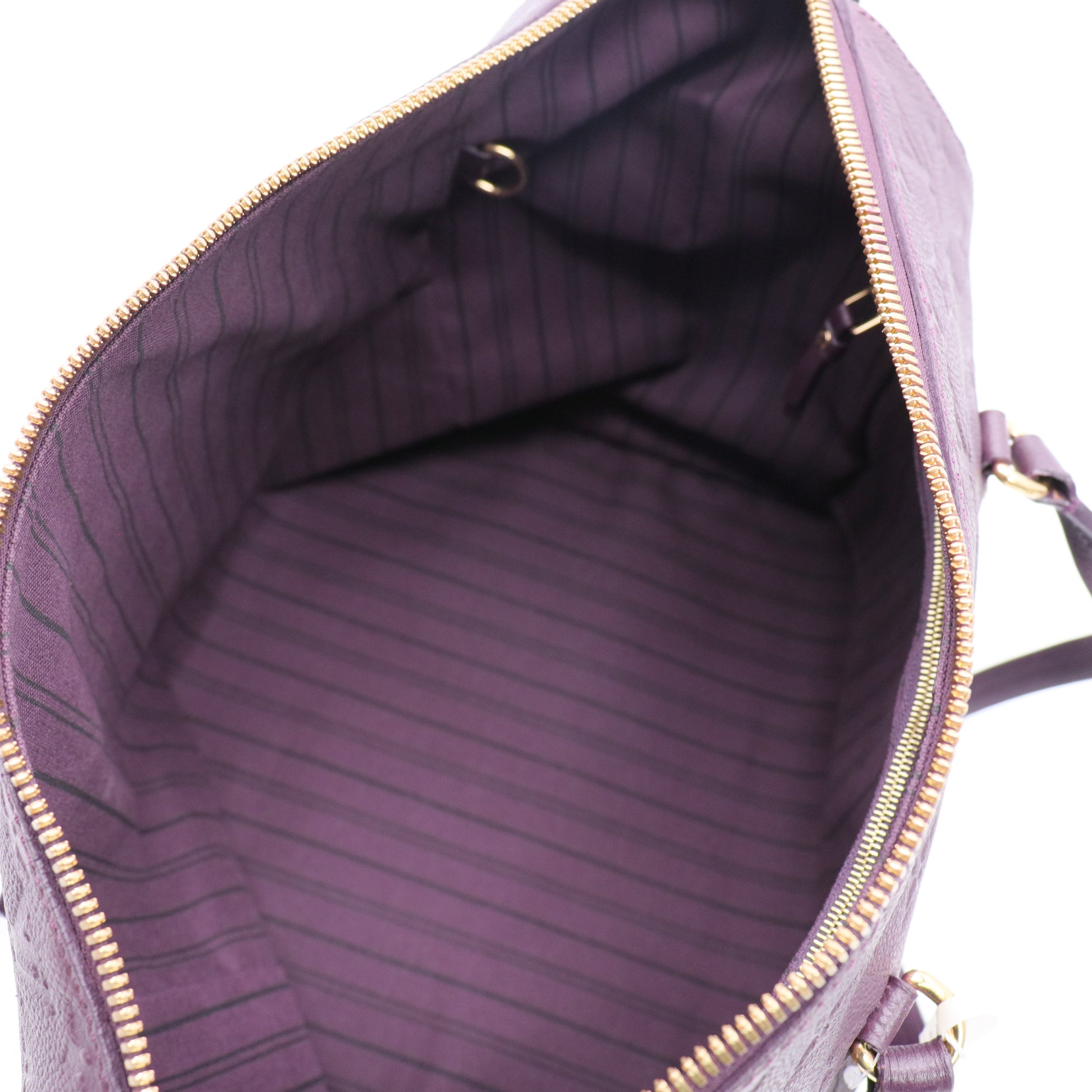 Empreinte Lumineuse PM Aube  twins