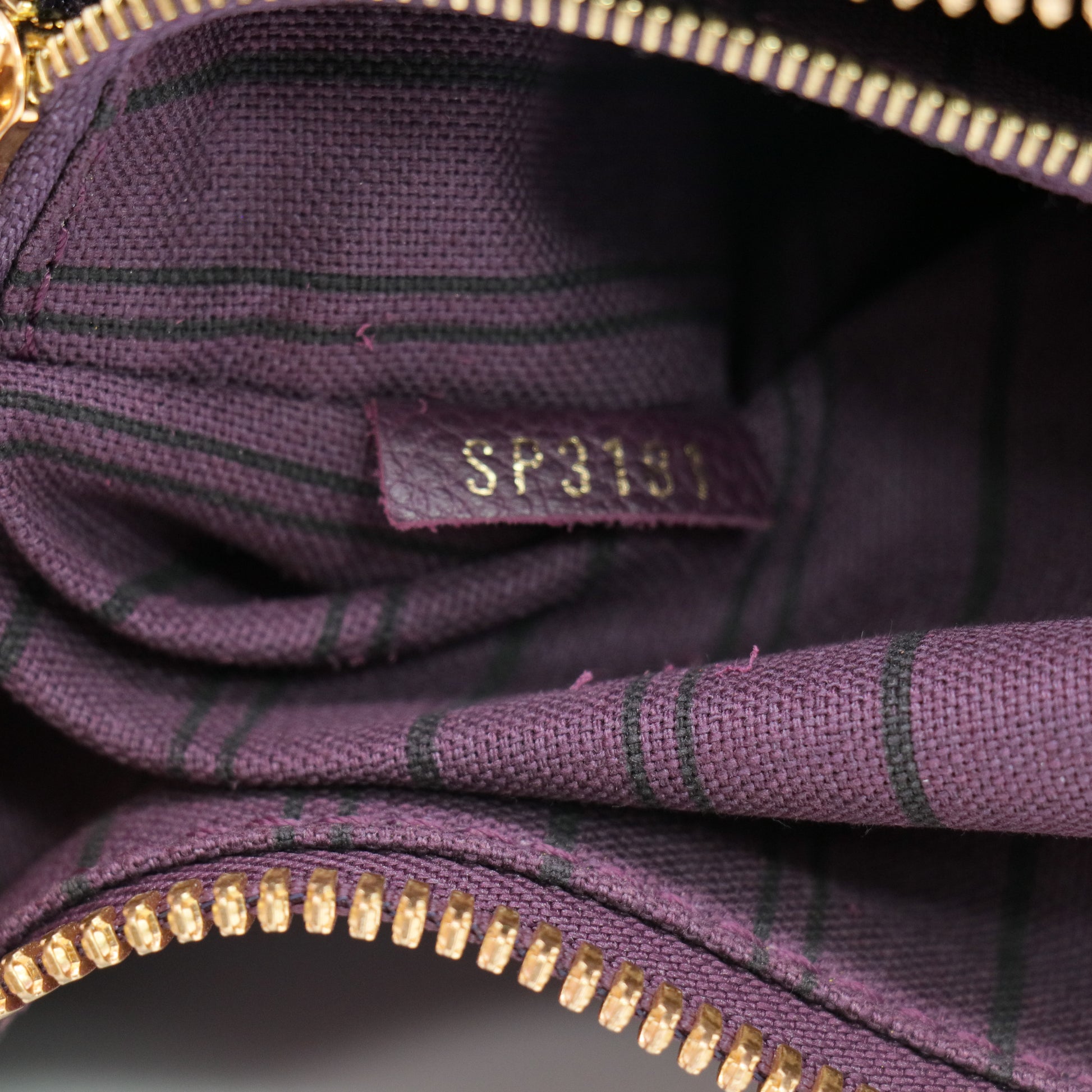 Empreinte Lumineuse PM Aube  twins