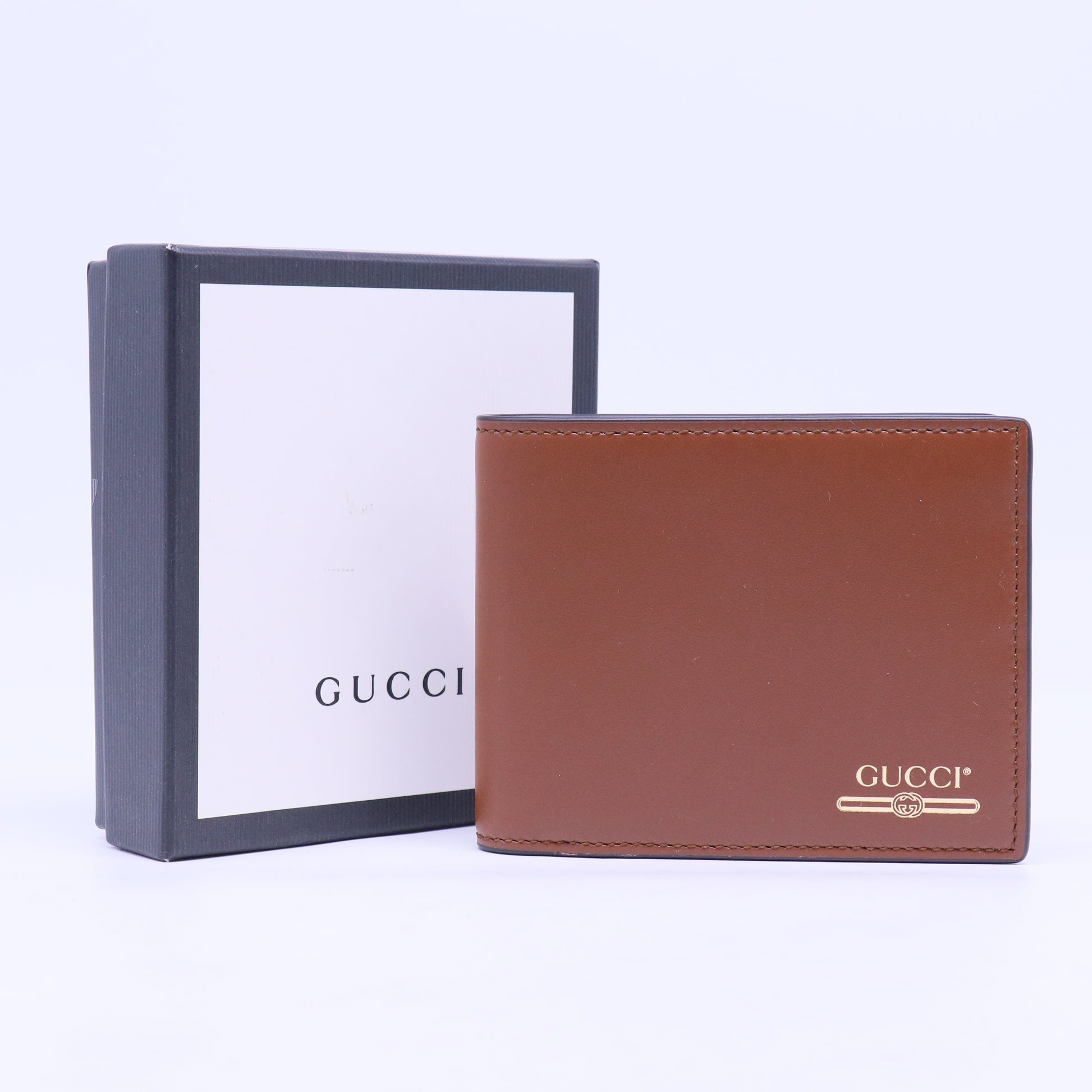 Leather small Wallet