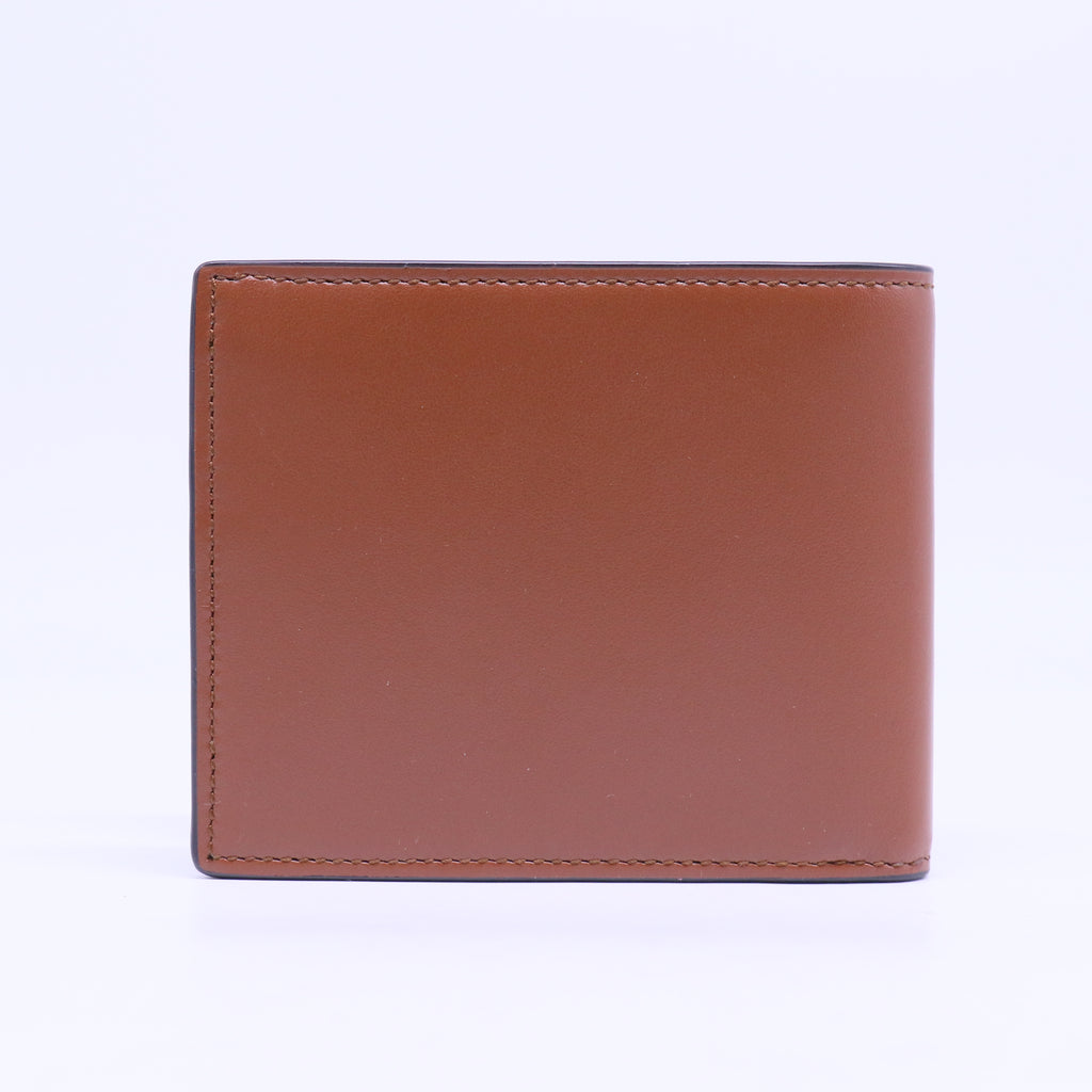 Leather small Wallet
