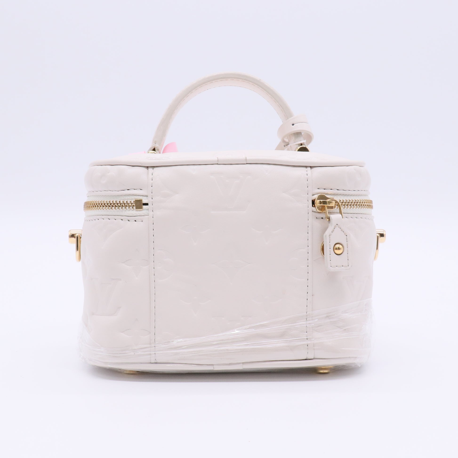 Vanity PM Coussin J2194 Twins