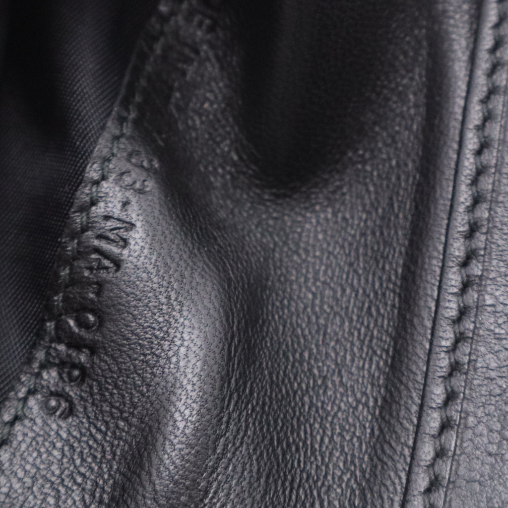 Lady Dior Zip Around Bifold Wallet Cannage Quilt Lambskin Mini