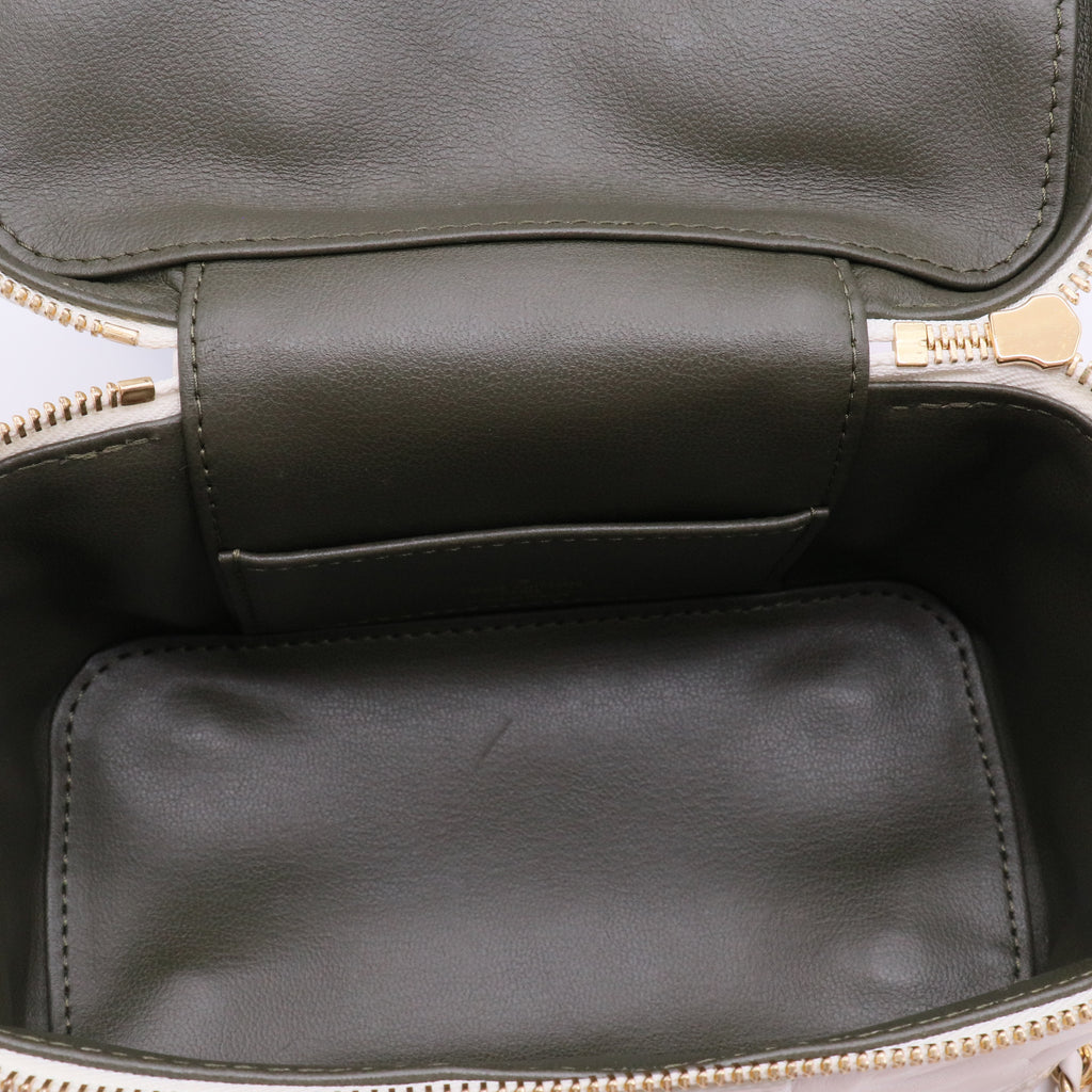 Vanity PM Coussin J2194 Twins