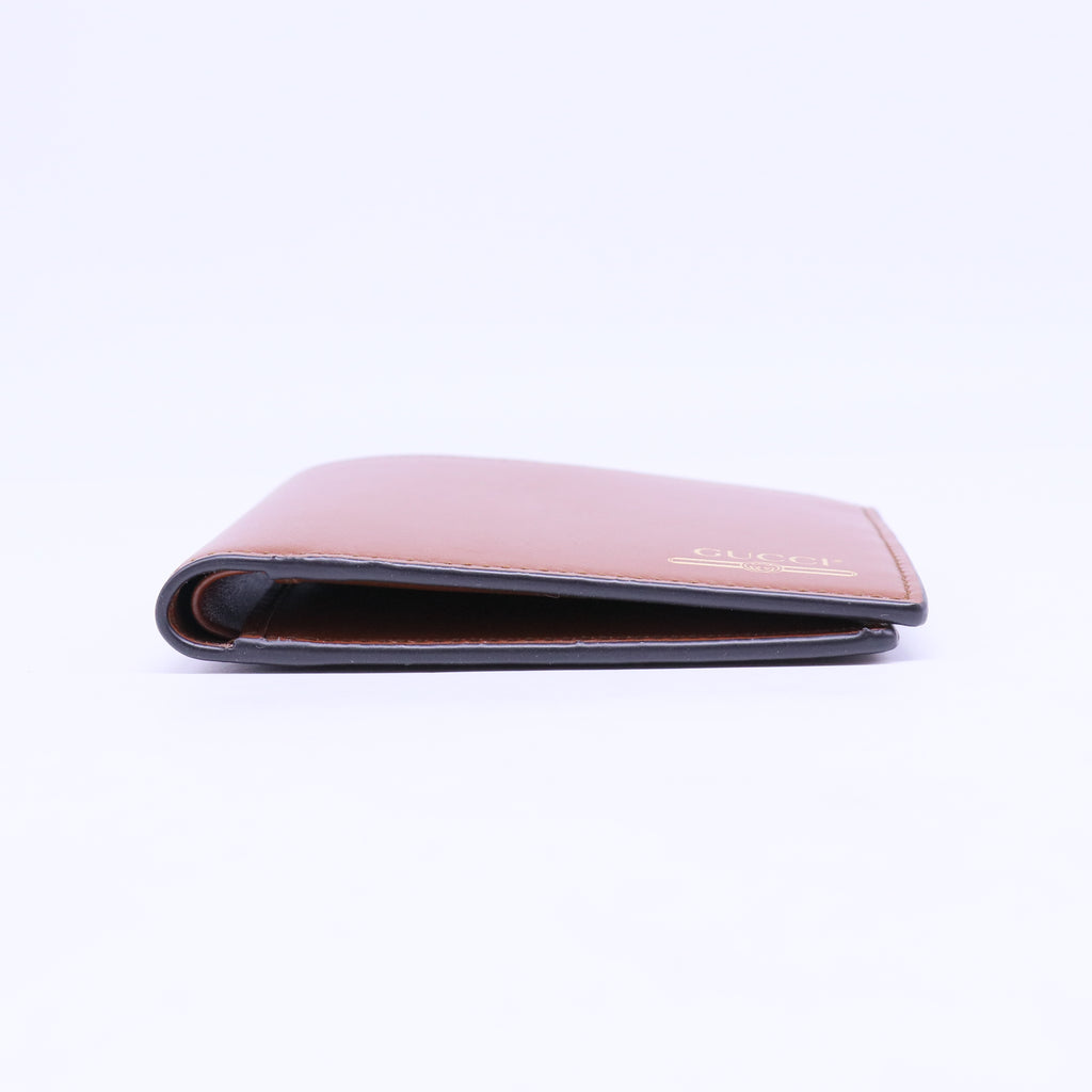 Leather small Wallet