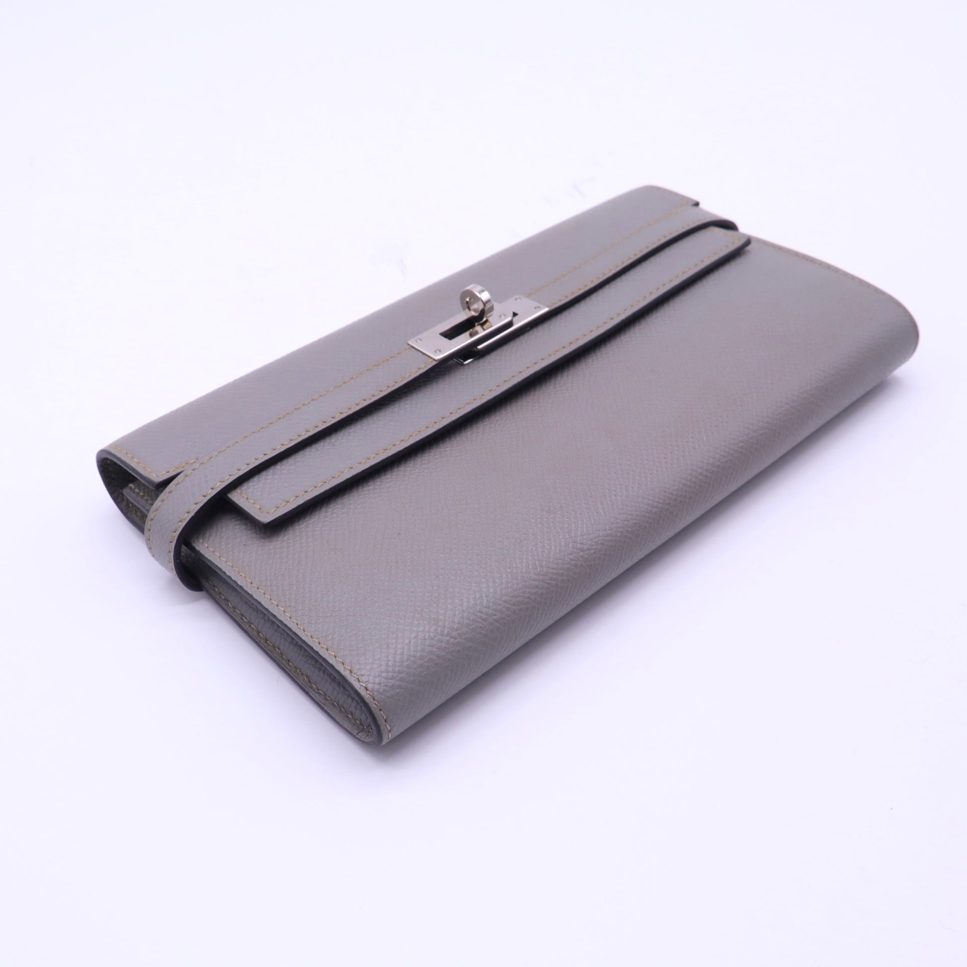 Kelly wallet Grey TWins LDJ4119