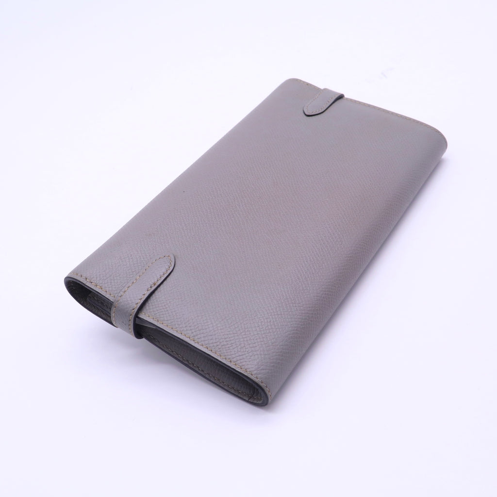 Kelly wallet Grey TWins LDJ4119